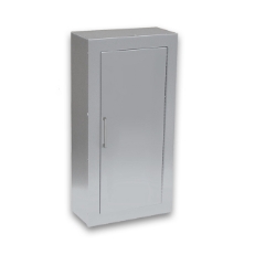 Academy Aluminum Cabinet
